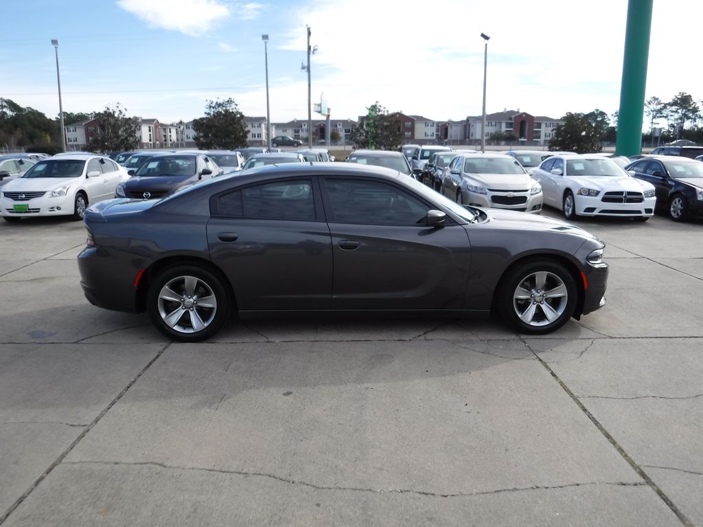 Used 2016 Dodge Charger For Sale